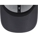 cepur-izliekta-peleks-regulejams-9forty-metallic-no-new-york-yankees-mlb-no-new-era