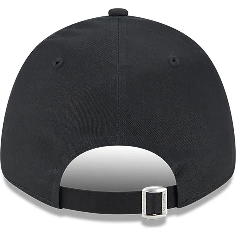 cepur-izliekta-melns-regulejams-9forty-neon-no-new-york-yankees-mlb-no-new-era