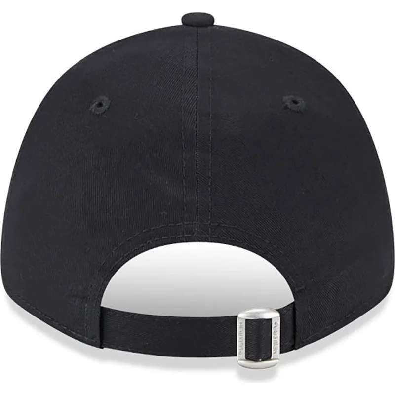 cepur-izliekta-melns-regulejams-rosa-9forty-neon-no-new-york-yankees-mlb-no-new-era