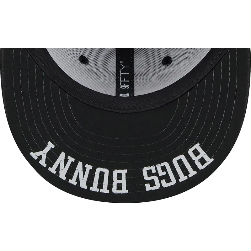 cepur-plakana-peleks-snapback-9fifty-no-bugs-bunny-looney-tunes-no-new-era