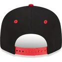 cepur-plakana-melns-snapback-9fifty-no-silvestre-looney-tunes-no-new-era