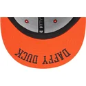 cepur-plakana-melns-snapback-9fifty-no-pato-lucas-looney-tunes-no-new-era