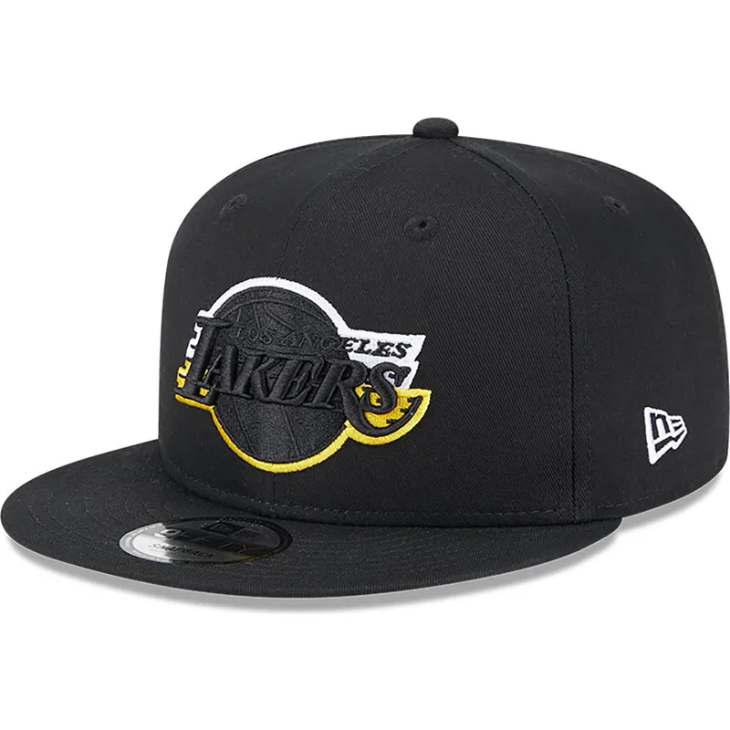 cepur-plakana-melns-snapback-9fifty-split-no-los-angeles-lakers-nba-no-new-era cepur-plakana-melns-snapback-9fifty-split-no-los-angeles-lakers-nba-no-new-era