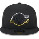 cepur-plakana-melns-snapback-9fifty-split-no-los-angeles-lakers-nba-no-new-era