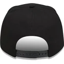 cepur-izliekta-melns-snapback-a-frame-patch-no-new-york-yankees-mlb-no-new-era