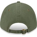cepur-izliekta-zals-regulejams-9forty-washed-canvas-no-new-york-yankees-mlb-no-new-era