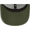 cepur-izliekta-zals-regulejams-9forty-washed-canvas-no-new-york-yankees-mlb-no-new-era