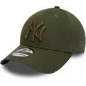 cepur-izliekta-zals-pieguloss-39thirty-league-essential-no-new-york-yankees-mlb-no-new-era