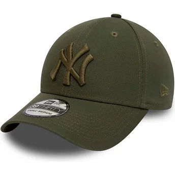 cepur-izliekta-zals-pieguloss-39thirty-league-essential-no-new-york-yankees-mlb-no-new-era