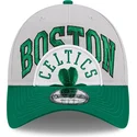cap-izliekta-gray-adjustable-strap-9twenty-tip-off-2023-no-boston-celtics-nba-no-new-era
