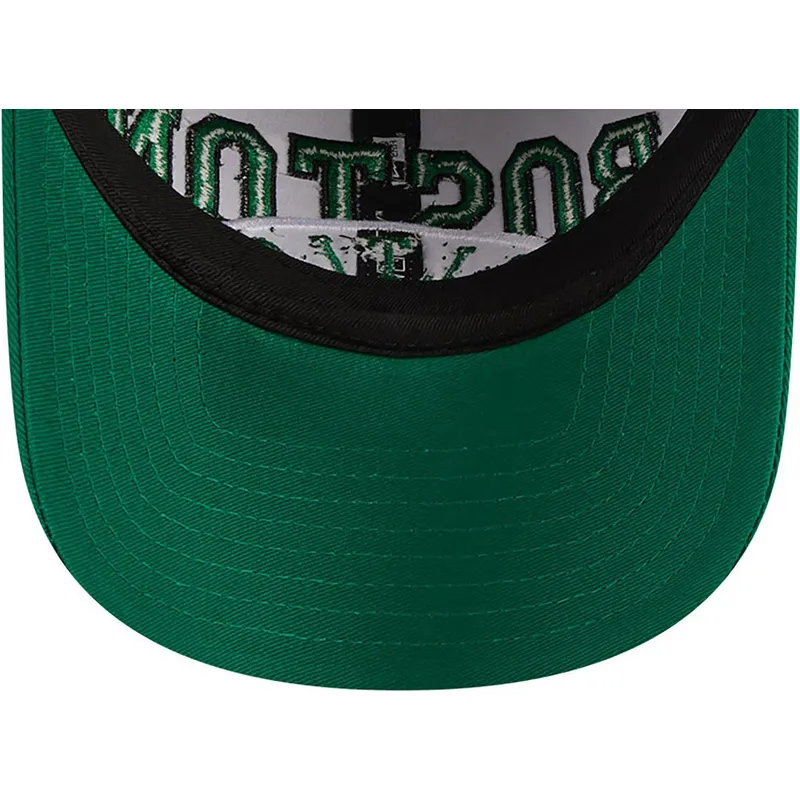 cap-izliekta-gray-adjustable-strap-9twenty-tip-off-2023-no-boston-celtics-nba-no-new-era