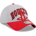 cepur-izliekta-peleks-regulejama-lente-9twenty-tip-off-2023-no-houston-rockets-nba-no-new-era