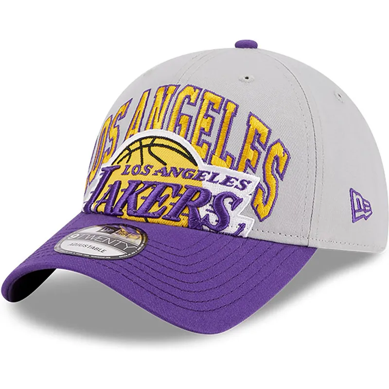 cap-izliekta-gray-adjustable-strap-9twenty-tip-off-2023-no-los-angeles-lakers-nba-no-new-era cap-izliekta-gray-adjustable-strap-9twenty-tip-off-2023-no-los-angeles-lakers-nba-no-new-era