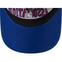 gorra-curva-gris-y-azul-ajustable-9twenty-tip-off-2023-de-nba-de-new-era