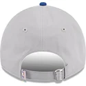 cap-izliekta-gray-adjustable-strap-9twenty-tip-off-2023-no-nba-no-new-era