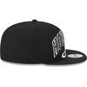 gorra-plana-negra-snapback-9fifty-tip-off-2023-de-houston-rockets-nba-de-new-era