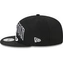 cepur-plakana-melns-snapback-9fifty-tip-off-2023-no-houston-rockets-nba-no-new-era