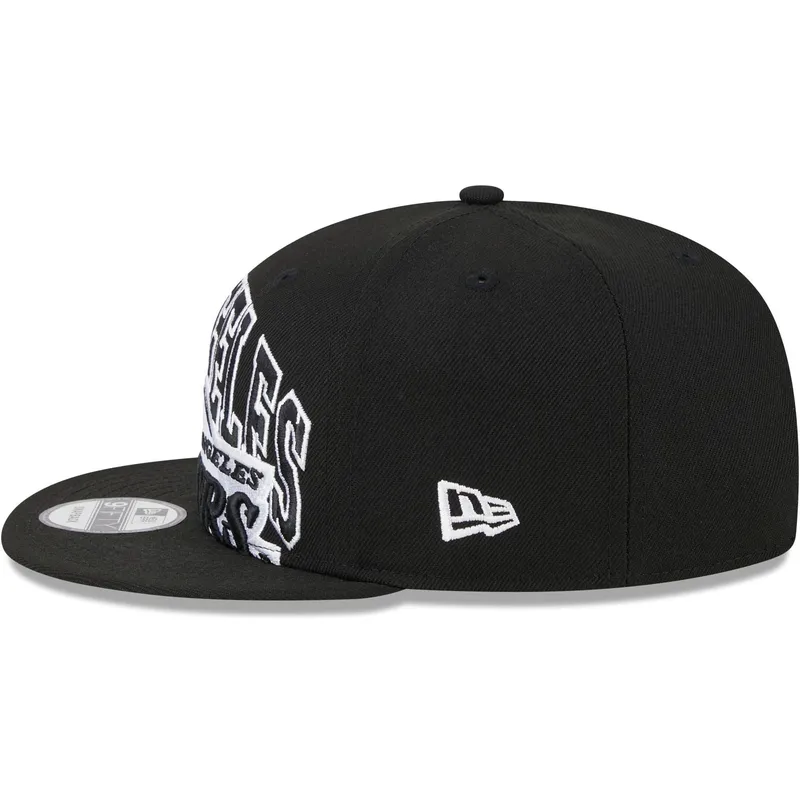 cepur-plakana-melns-snapback-9fifty-tip-off-2023-no-los-angeles-lakers-nba-no-new-era cepur-plakana-melns-snapback-9fifty-tip-off-2023-no-los-angeles-lakers-nba-no-new-era