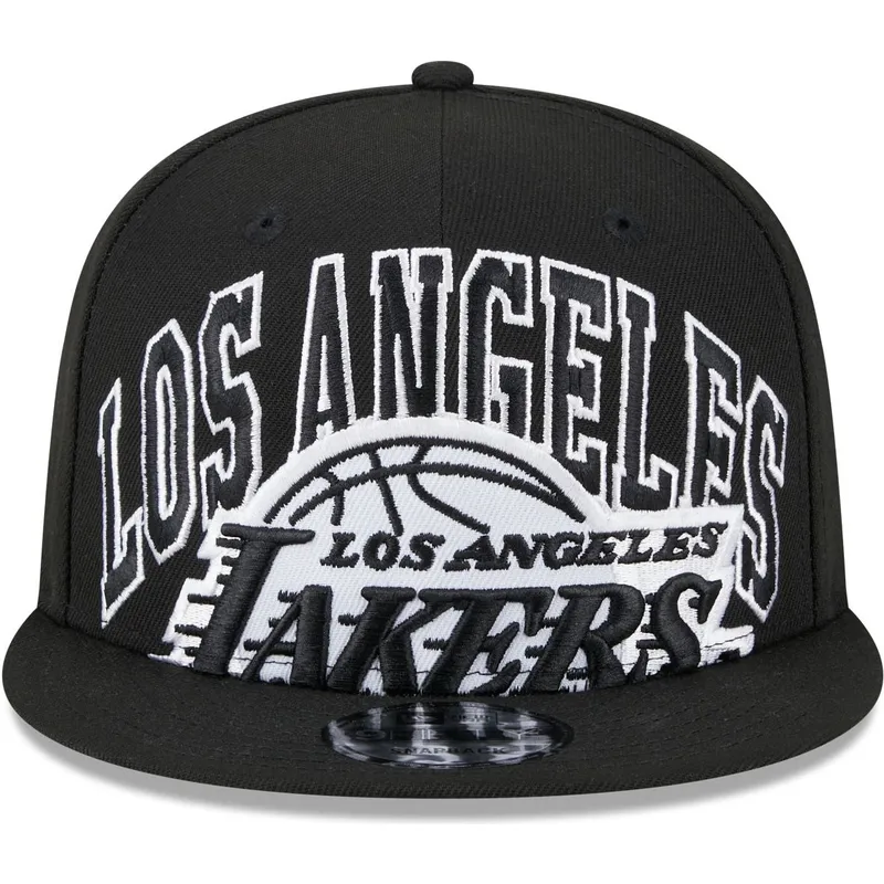 cepur-plakana-melns-snapback-9fifty-tip-off-2023-no-los-angeles-lakers-nba-no-new-era cepur-plakana-melns-snapback-9fifty-tip-off-2023-no-los-angeles-lakers-nba-no-new-era