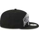 cepur-plakana-melns-snapback-9fifty-tip-off-2023-no-milwaukee-bucks-nba-no-new-era