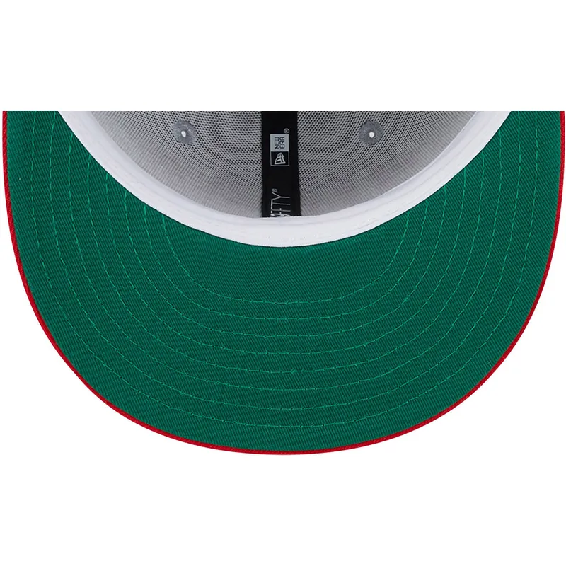 cepur-plakana-peleks-snapback-9fifty-tip-off-2023-no-chicago-bulls-nba-no-new-era