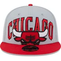 cepur-plakana-peleks-snapback-9fifty-tip-off-2023-no-chicago-bulls-nba-no-new-era