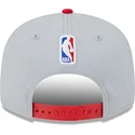 cepur-plakana-peleks-snapback-9fifty-tip-off-2023-no-chicago-bulls-nba-no-new-era