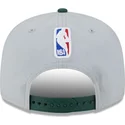 graue-und-grune-snapback-kappe-9fifty-tip-off-2023-der-milwaukee-bucks-nba-von-new-era