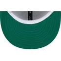 graue-und-grune-snapback-kappe-9fifty-tip-off-2023-der-milwaukee-bucks-nba-von-new-era