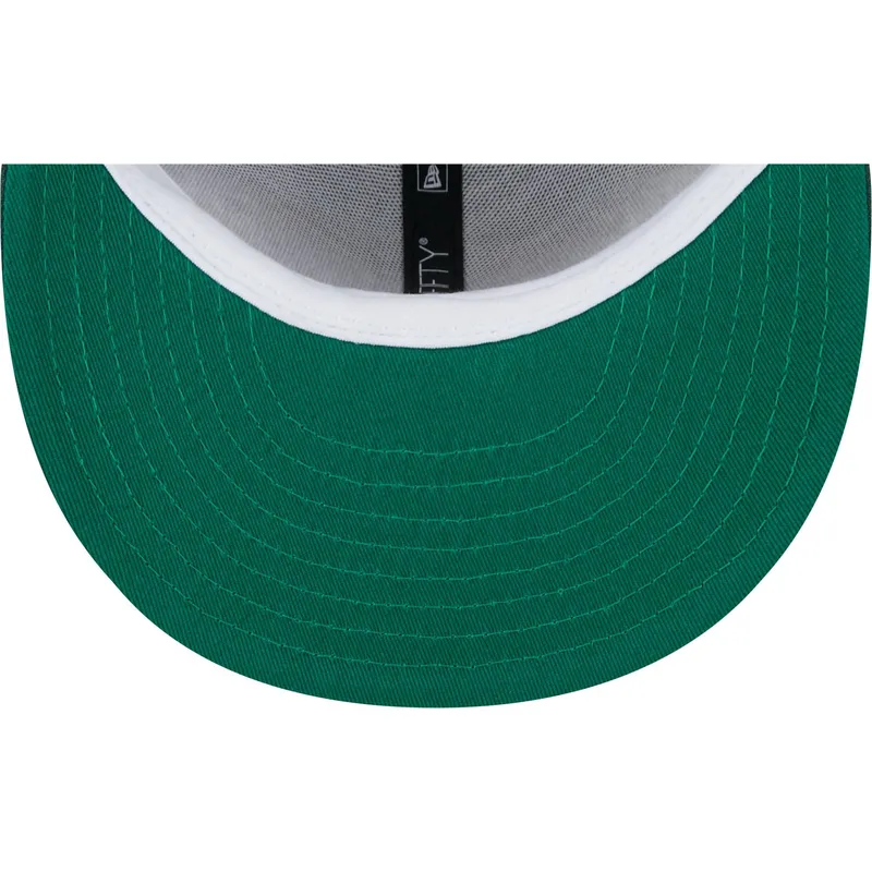cepur-plakana-peleks-snapback-9fifty-tip-off-2023-no-milwaukee-bucks-nba-no-new-era