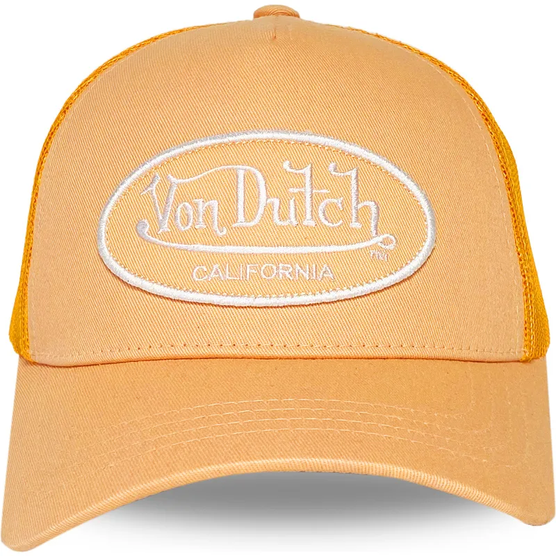 cepur-izliekta-truckeris-dzeltens-regulejams-lof-b6b-no-von-dutch