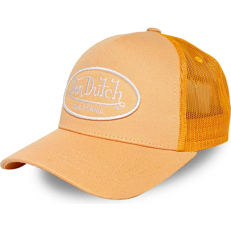 cepur-izliekta-truckeris-dzeltens-regulejams-lof-b6b-no-von-dutch
