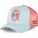 cepur-izliekta-truckeris-zils-snapback-cc8-chupa-chups-no-capslab