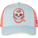cepur-izliekta-truckeris-zils-snapback-cc8-chupa-chups-no-capslab