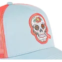 cepur-izliekta-truckeris-zils-snapback-cc8-chupa-chups-no-capslab