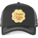 cepur-izliekta-truckeris-melns-snapback-cc9-chupa-chups-no-capslab
