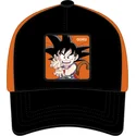 cepur-izliekta-melns-snapback-db3-gok4-son-goku-dragon-ball-no-capslab