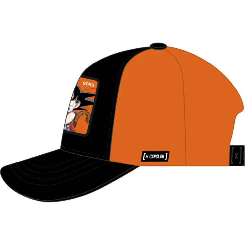 cepur-izliekta-melns-snapback-db3-gok4-son-goku-dragon-ball-no-capslab