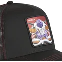 cepur-izliekta-truckeris-melns-snapback-dbz6-fri1-friza-dragon-ball-no-capslab