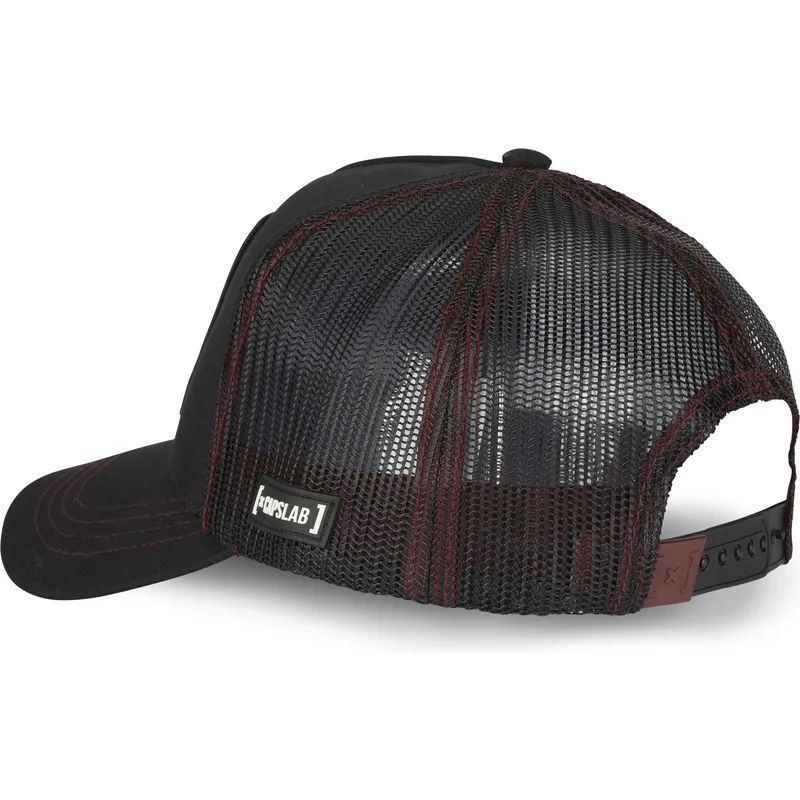 cepur-izliekta-truckeris-melns-snapback-dbz6-fri1-friza-dragon-ball-no-capslab
