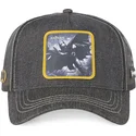 cepur-izliekta-truckeris-melns-snapback-dc6-bat1-batman-dc-comics-no-capslab
