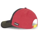 gorra-curva-negra-y-roja-snapback-htw1-lo2-hot-wheels-de-capslab