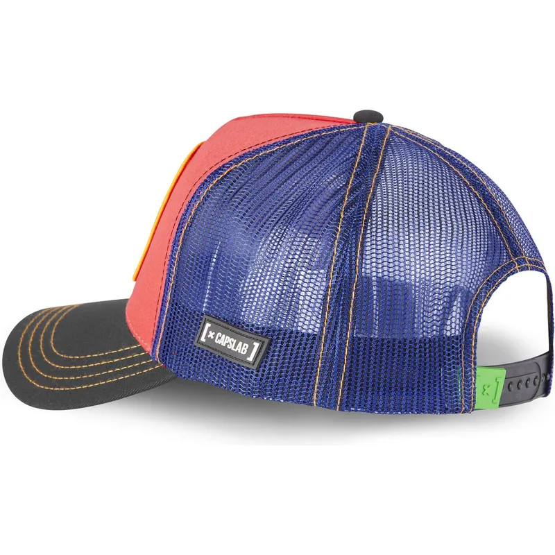 cepur-izliekta-truckeris-sarkans-snapback-loo7-ma2-marsietis-marvins-looney-tunes-no-capslab