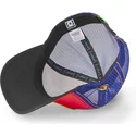 cepur-izliekta-truckeris-sarkans-snapback-loo7-ma2-marsietis-marvins-looney-tunes-no-capslab