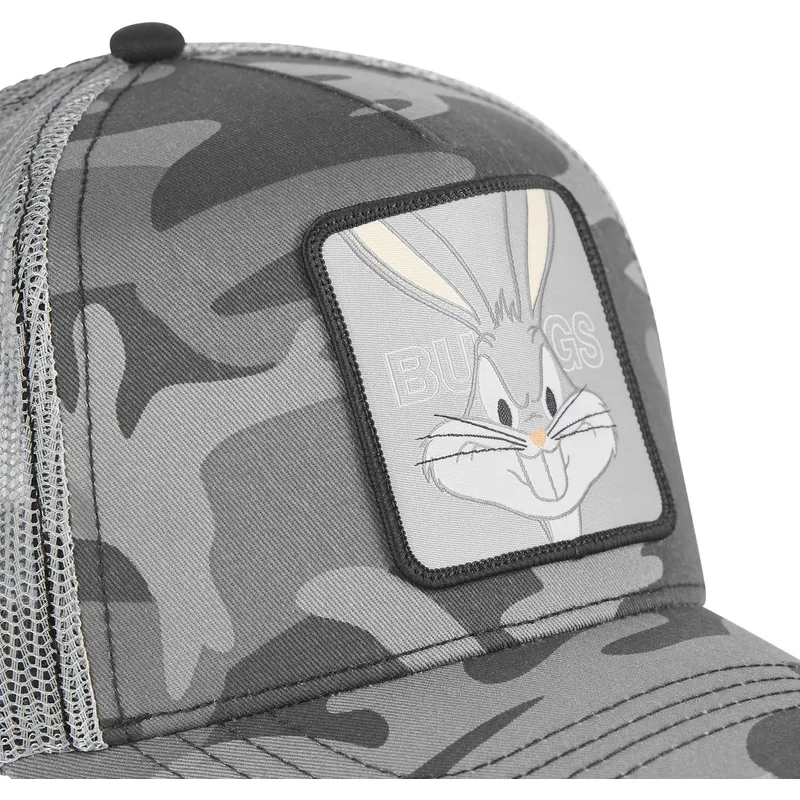 cepur-izliekta-truckeris-peleks-snapback-loo8-peo1-bakss-bannijs-looney-tunes-no-capslab