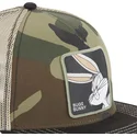 cepur-plakana-truckeris-maskesanas-snapback-loo8-bun-bakss-bannijs-looney-tunes-no-capslab