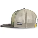 cepur-plakana-truckeris-maskesanas-snapback-loo8-bun-bakss-bannijs-looney-tunes-no-capslab