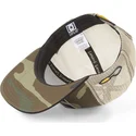 cepur-plakana-truckeris-maskesanas-snapback-loo8-bun-bakss-bannijs-looney-tunes-no-capslab