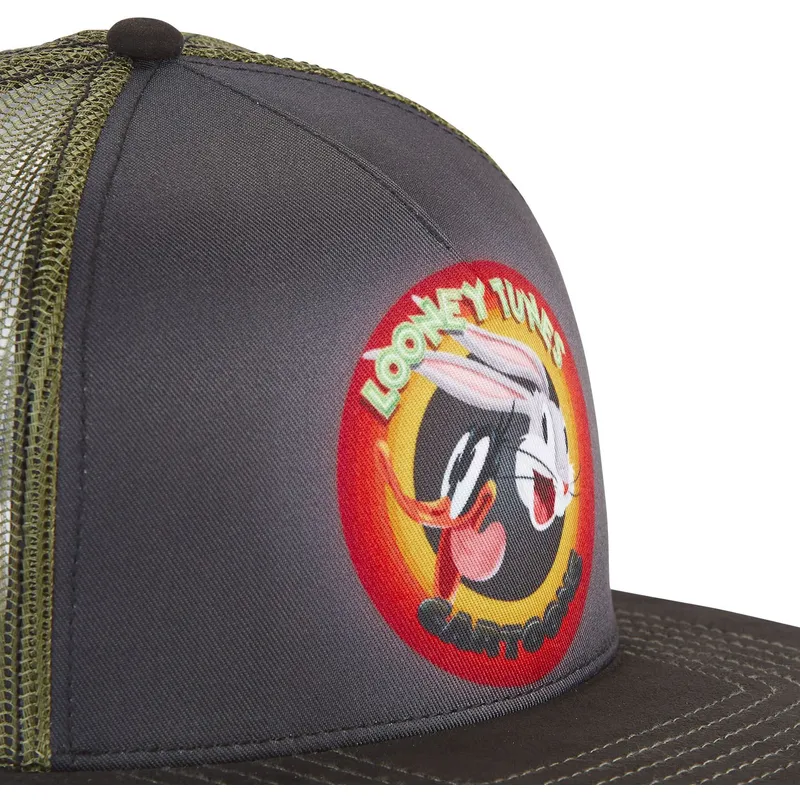 cepur-plakana-truckeris-peleks-snapback-loo8-rin-bakss-bannijs-un-dafijs-daks-looney-tunes-no-capslab