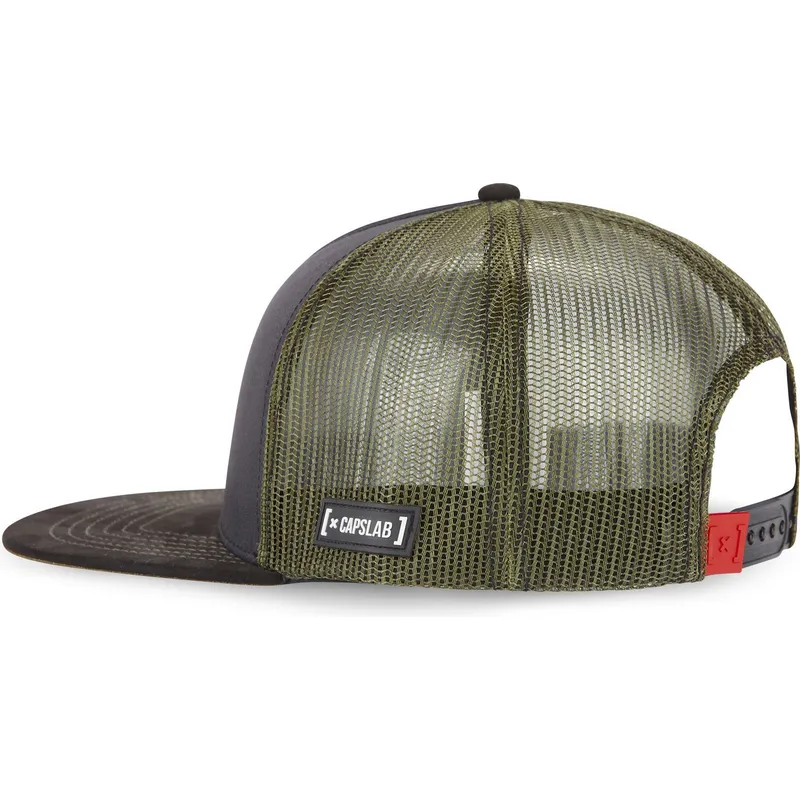 cepur-plakana-truckeris-peleks-snapback-loo8-rin-bakss-bannijs-un-dafijs-daks-looney-tunes-no-capslab